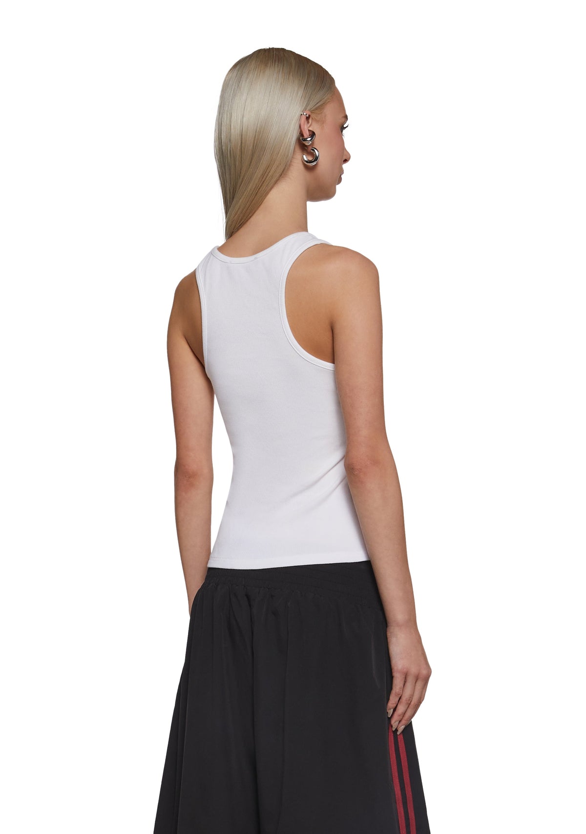 Ashtin Is Cool Tank Top