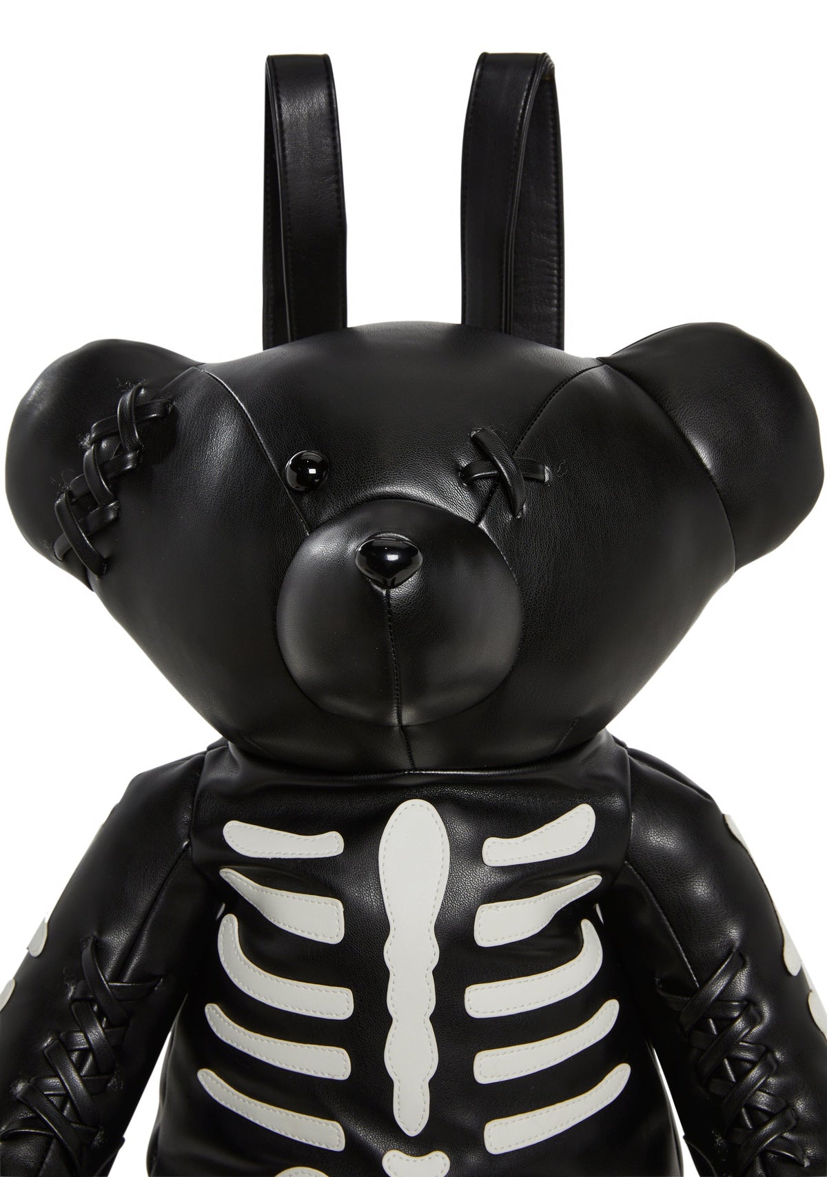 Deady Teddy Backpack
