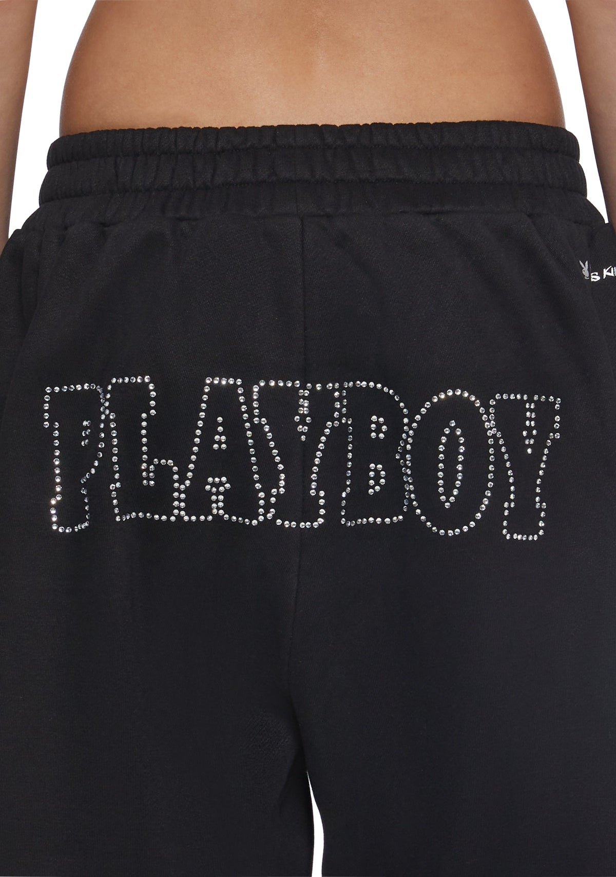 Playboy Fleece Sweatpants