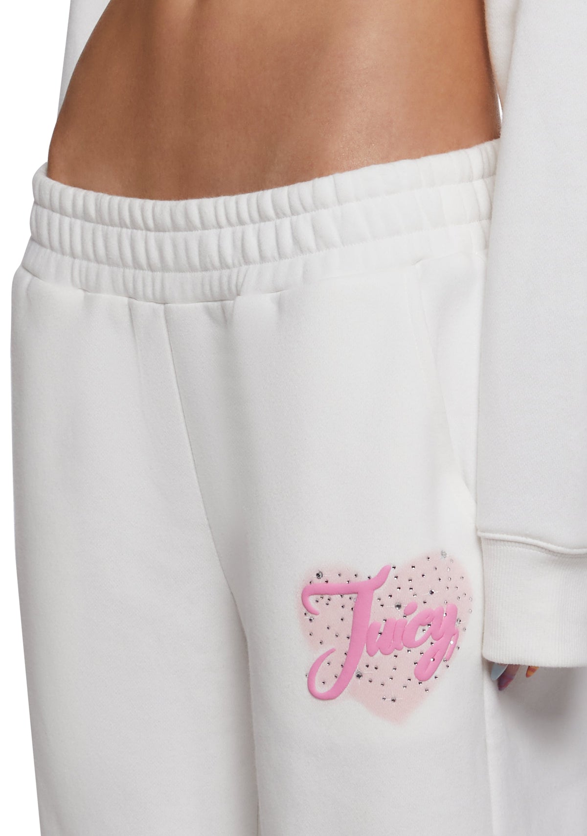 Sweetheart Fleece Sweatpants