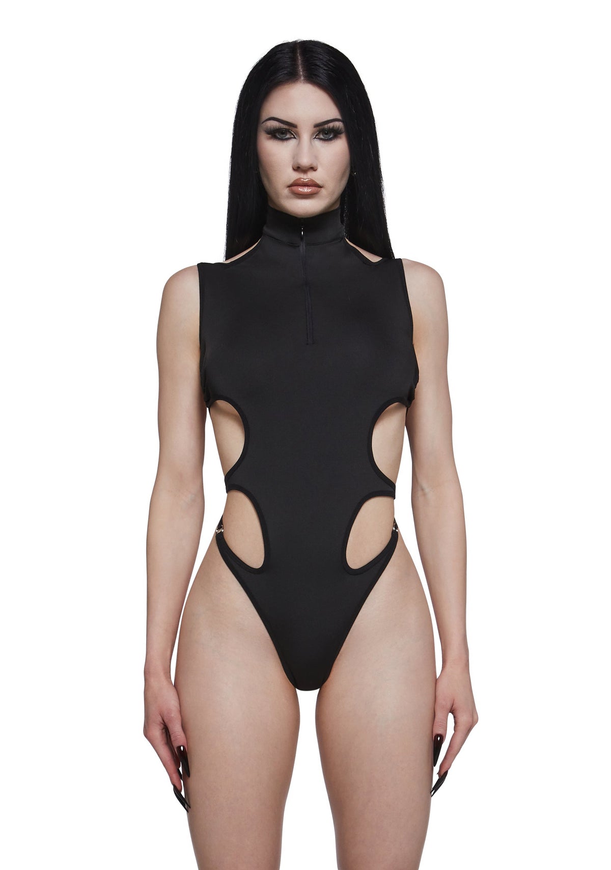 Swords Bodysuit
