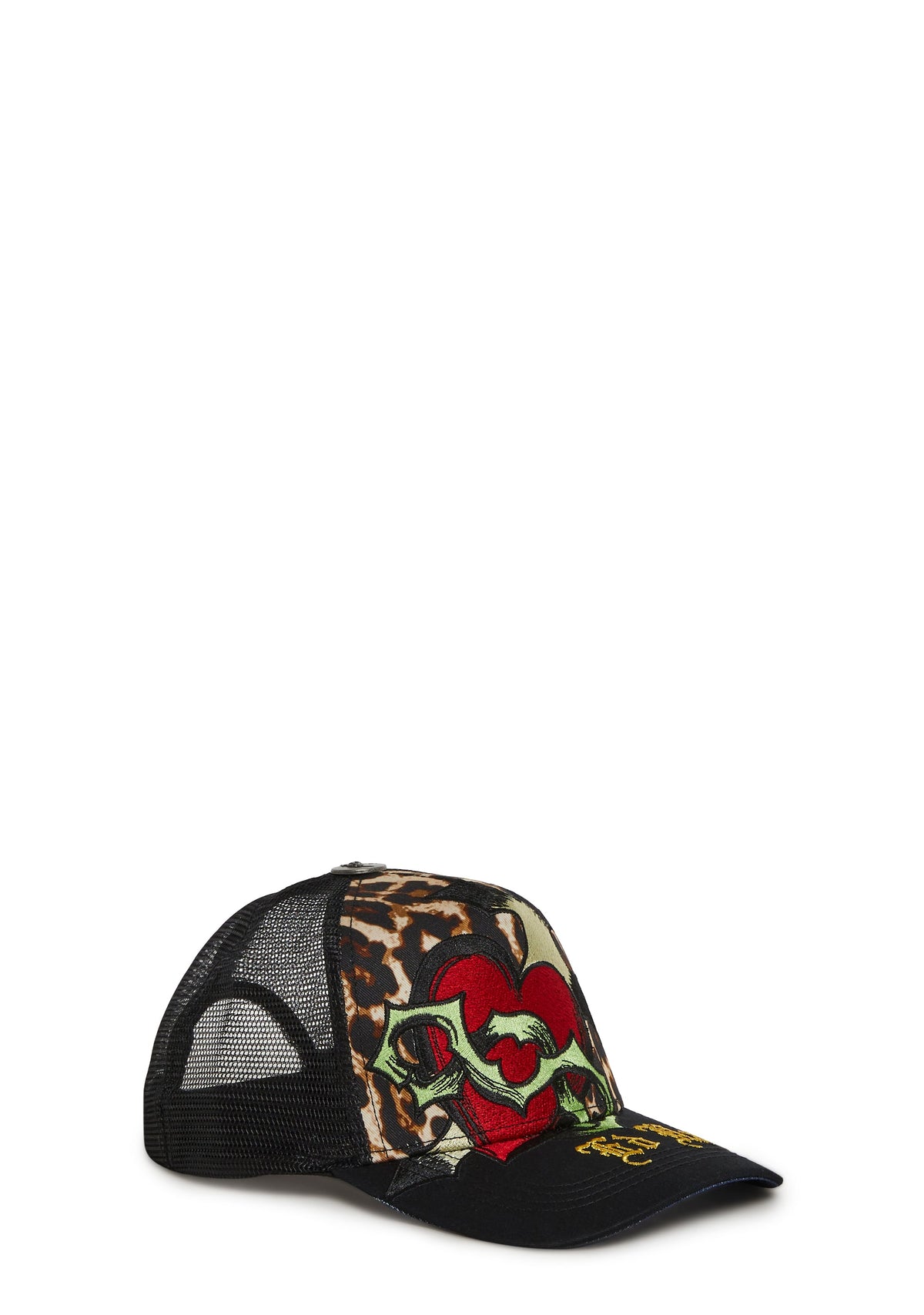 Sacred Heart Trucker Hat