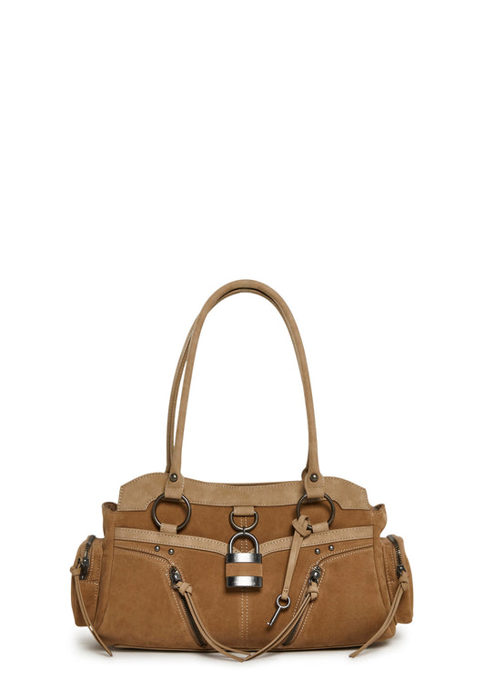 Limitless Love Shoulder Bag