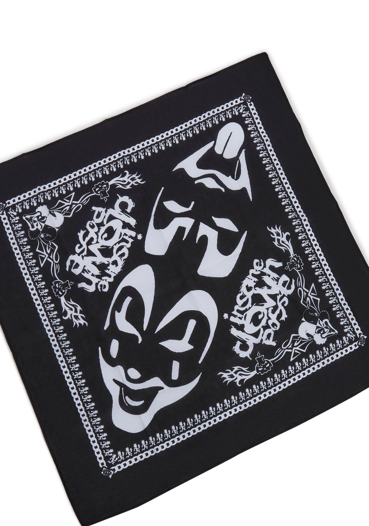 When I'm Clownin' Graphic Bandana