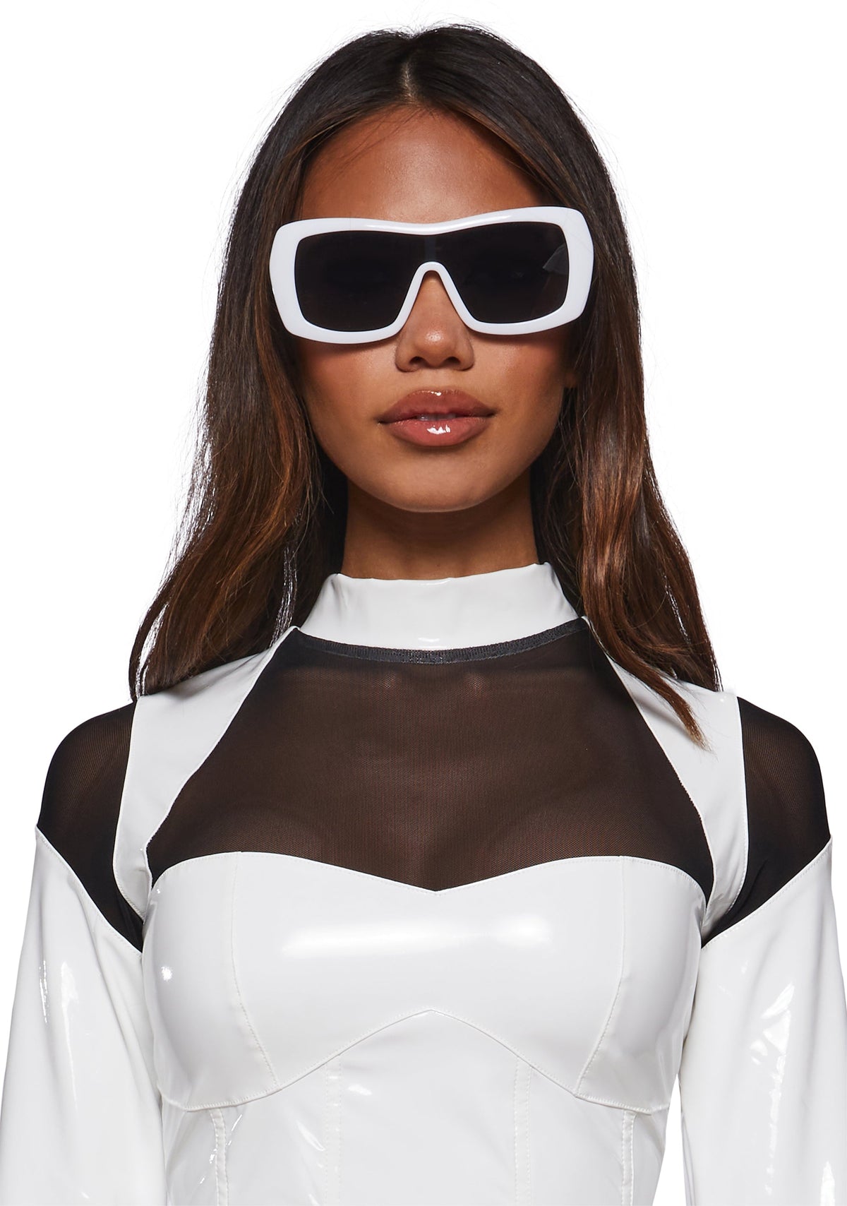 Sci-Fi Trooper Costume