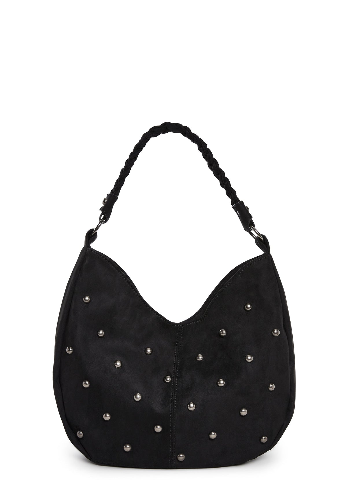 Wild Embrace Oversized Shoulder Bag