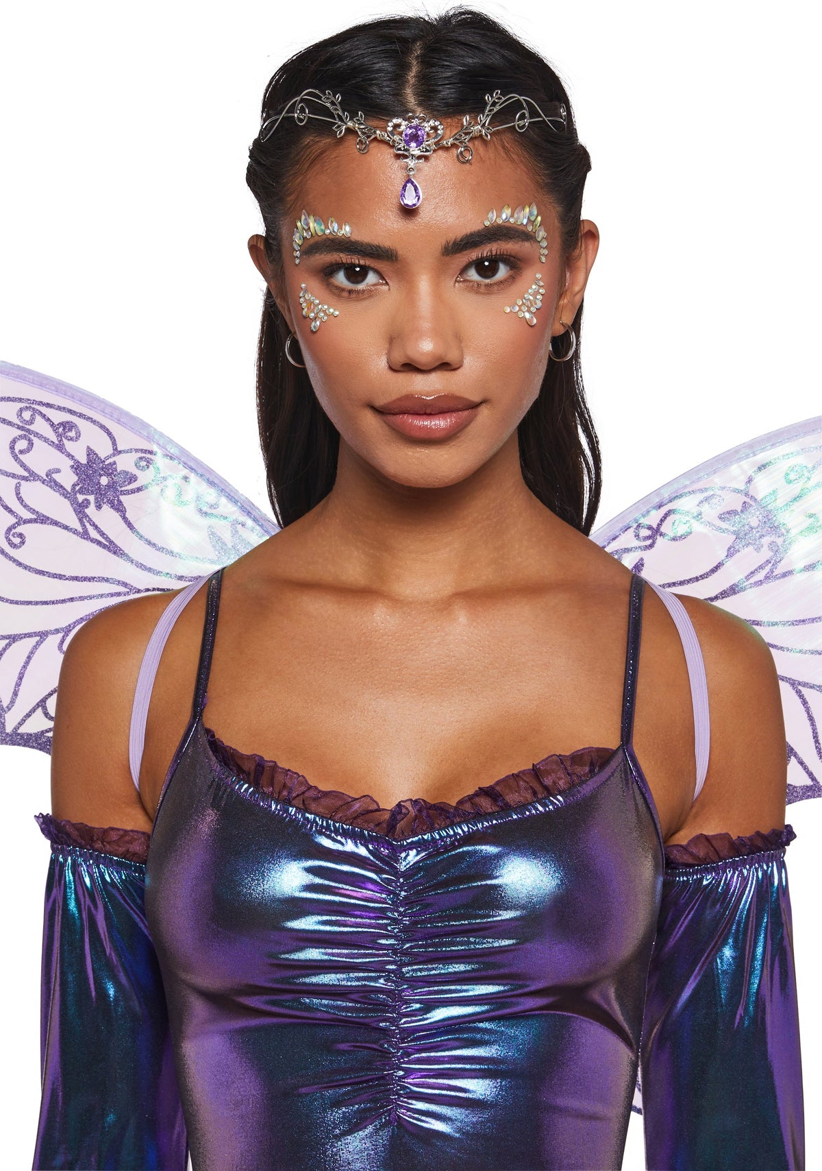 Sparkle Dust Fairy Costume