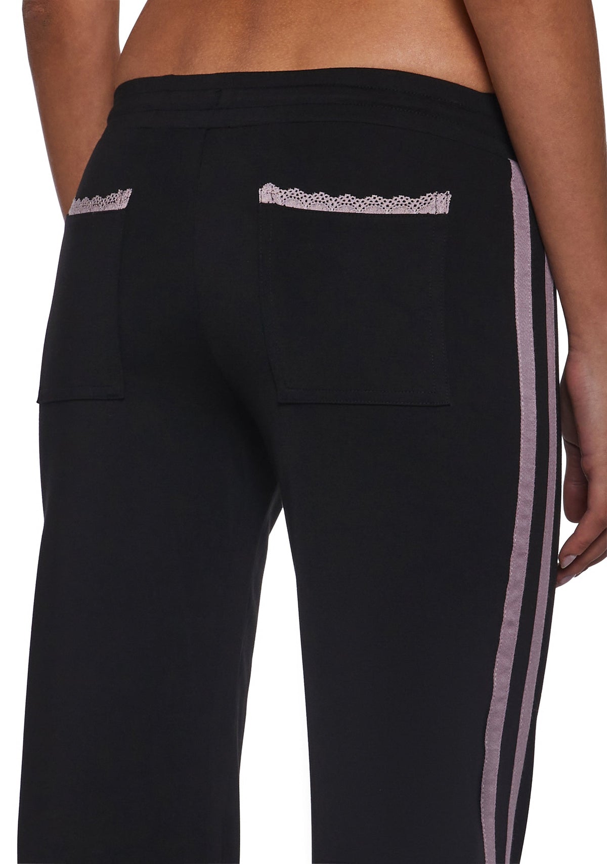 Hidden Spark Wide Leg Pants