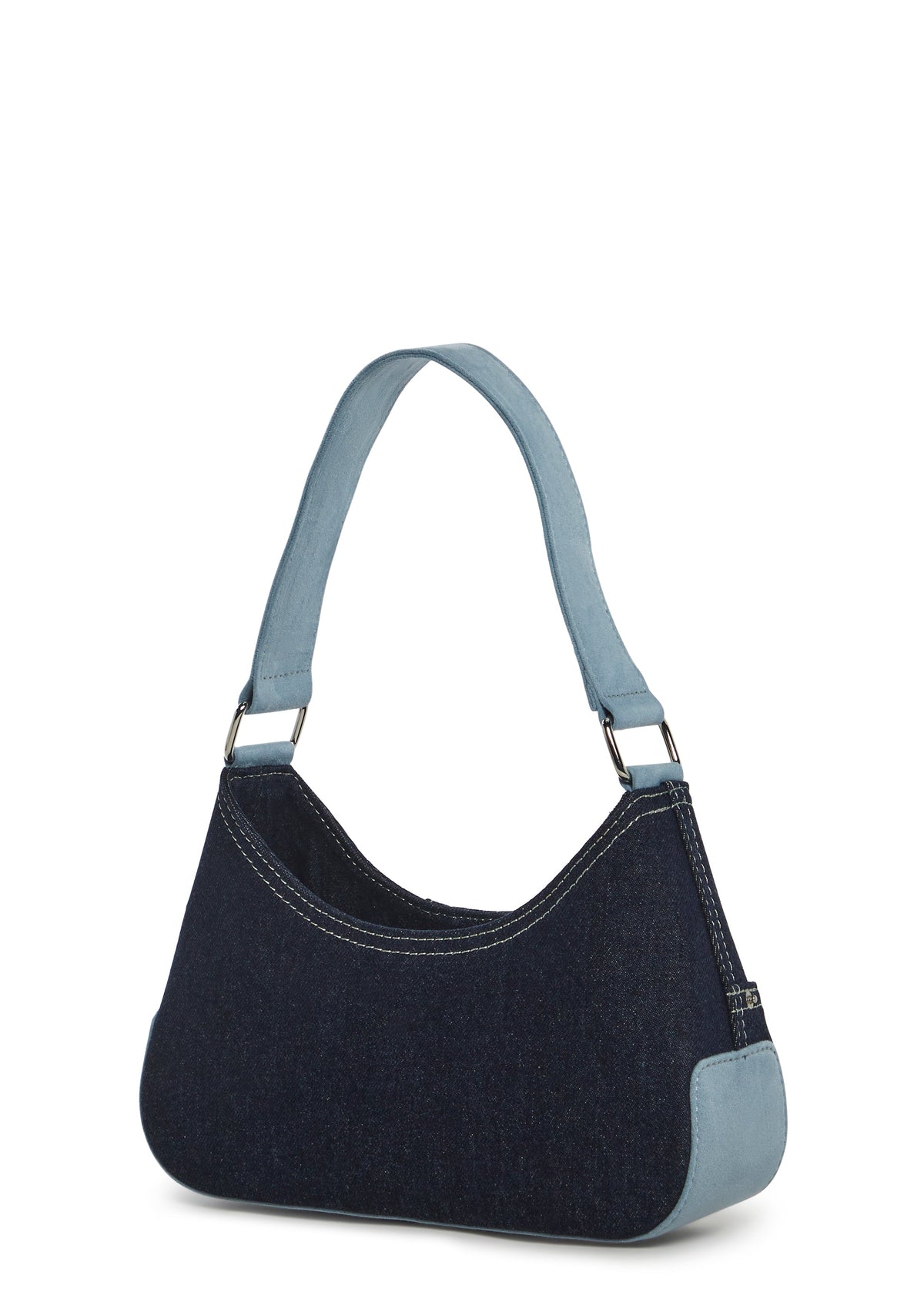 Busy Schedule Shoulder Bag