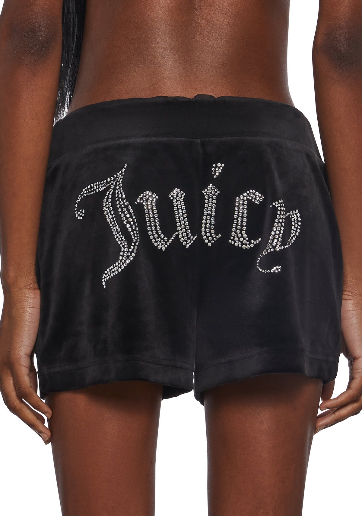 OG Bling Shorts