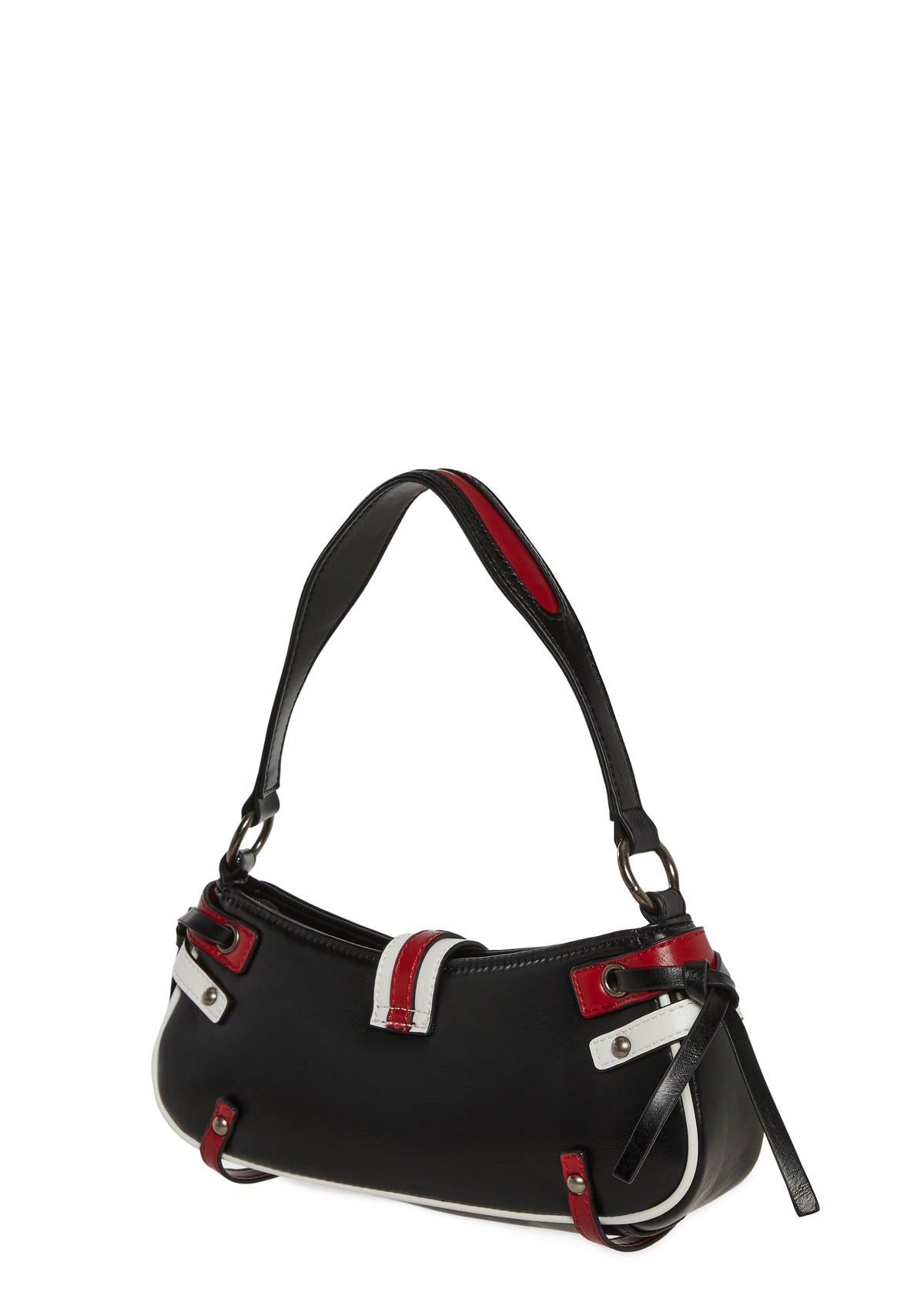 The Motorcrossed Bag