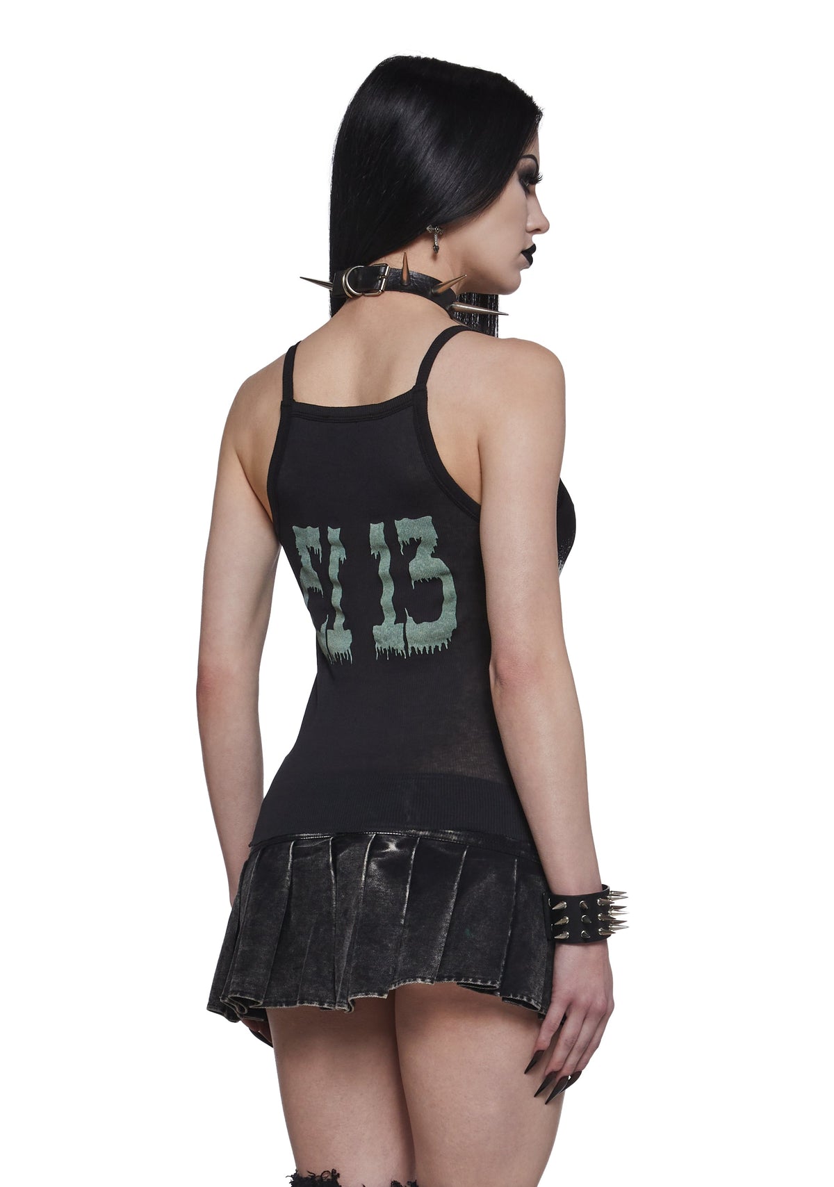Bloody Kisses Cami Tank