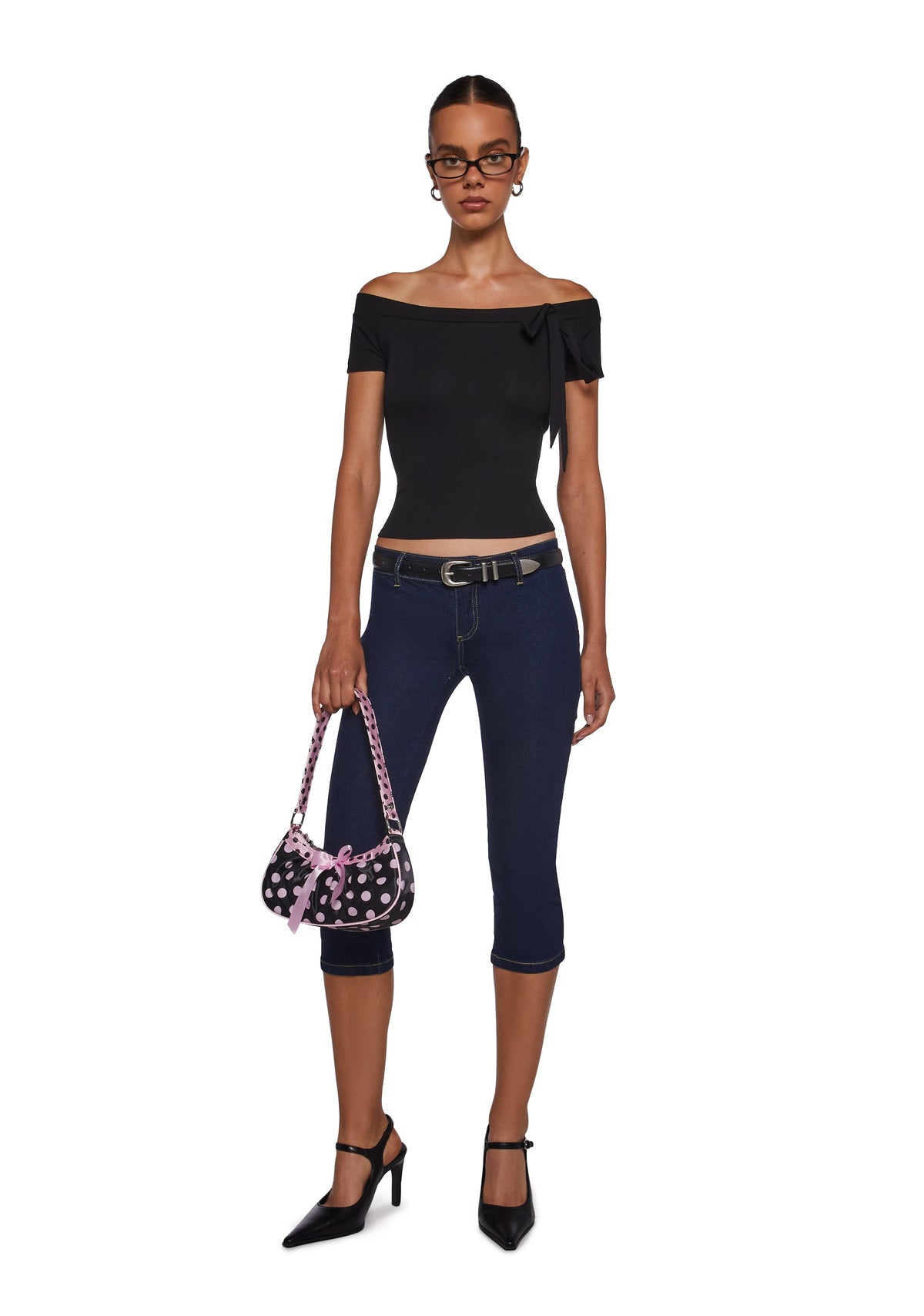 Royal Elite Short Sleeve Top