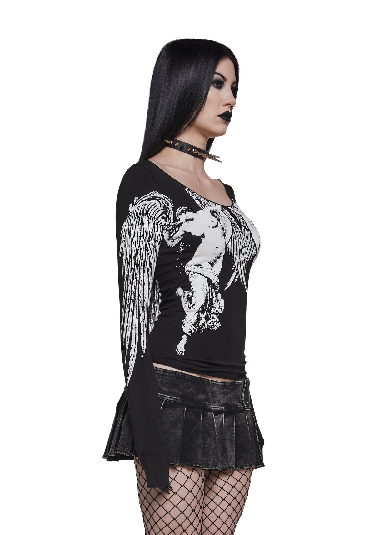 Banished From Heaven Top