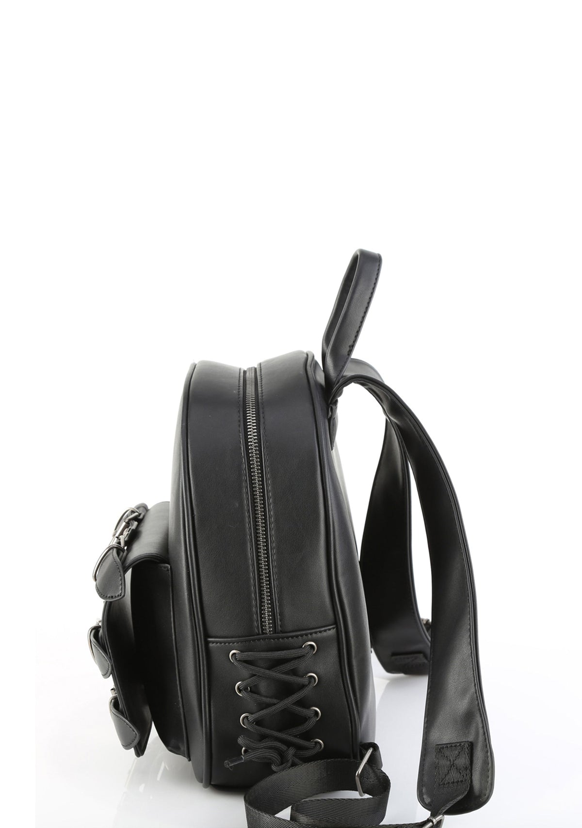 HB-675 Mini Backpack