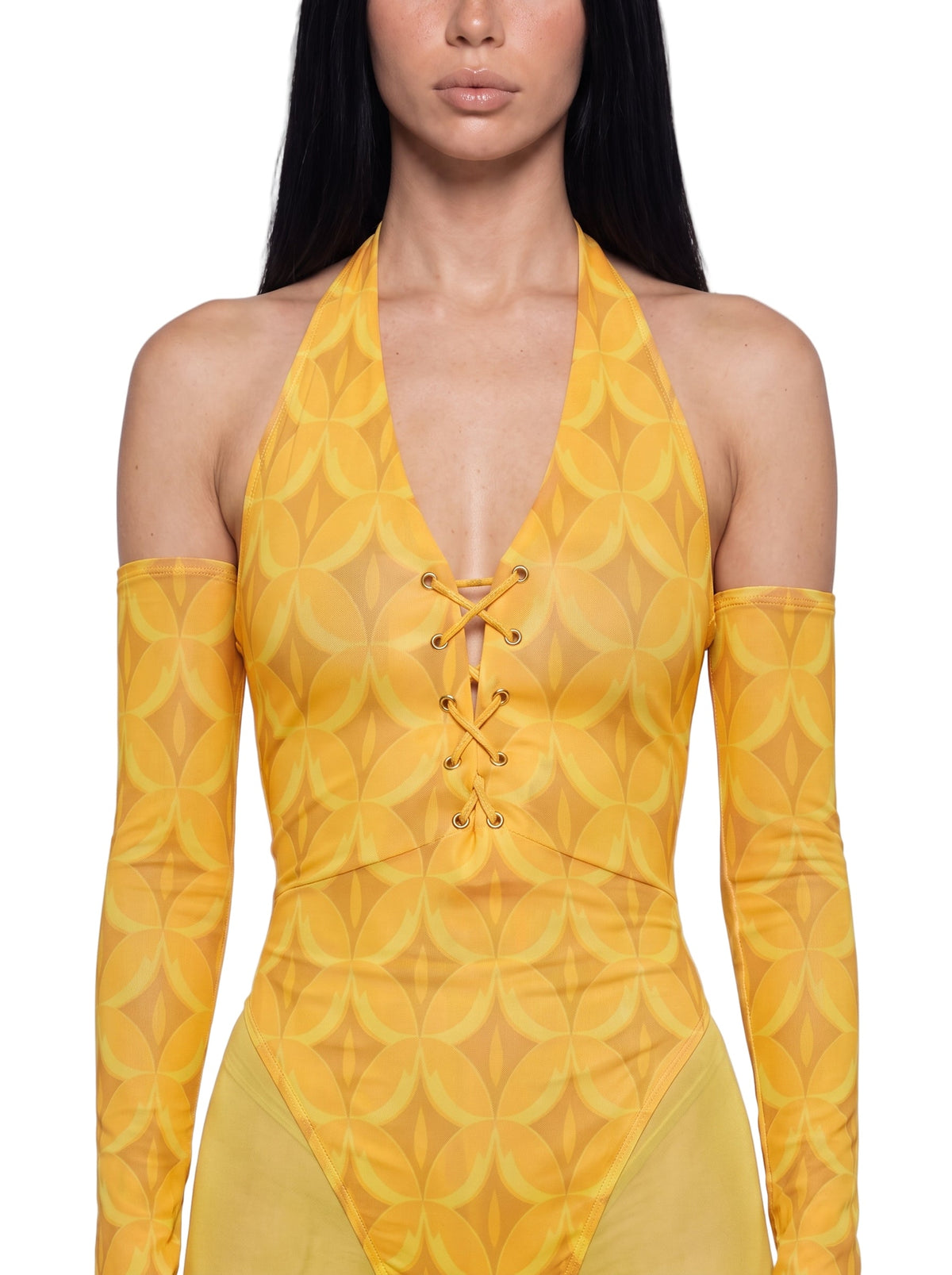 Fine-Apple Costume