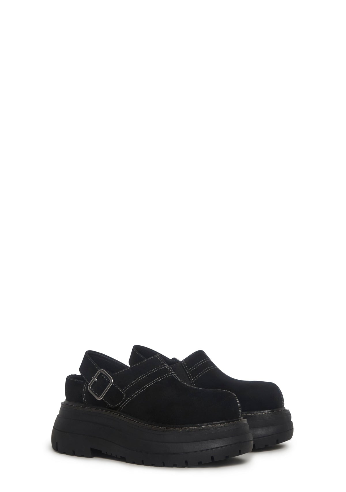 Social Butterfly Platform Mules