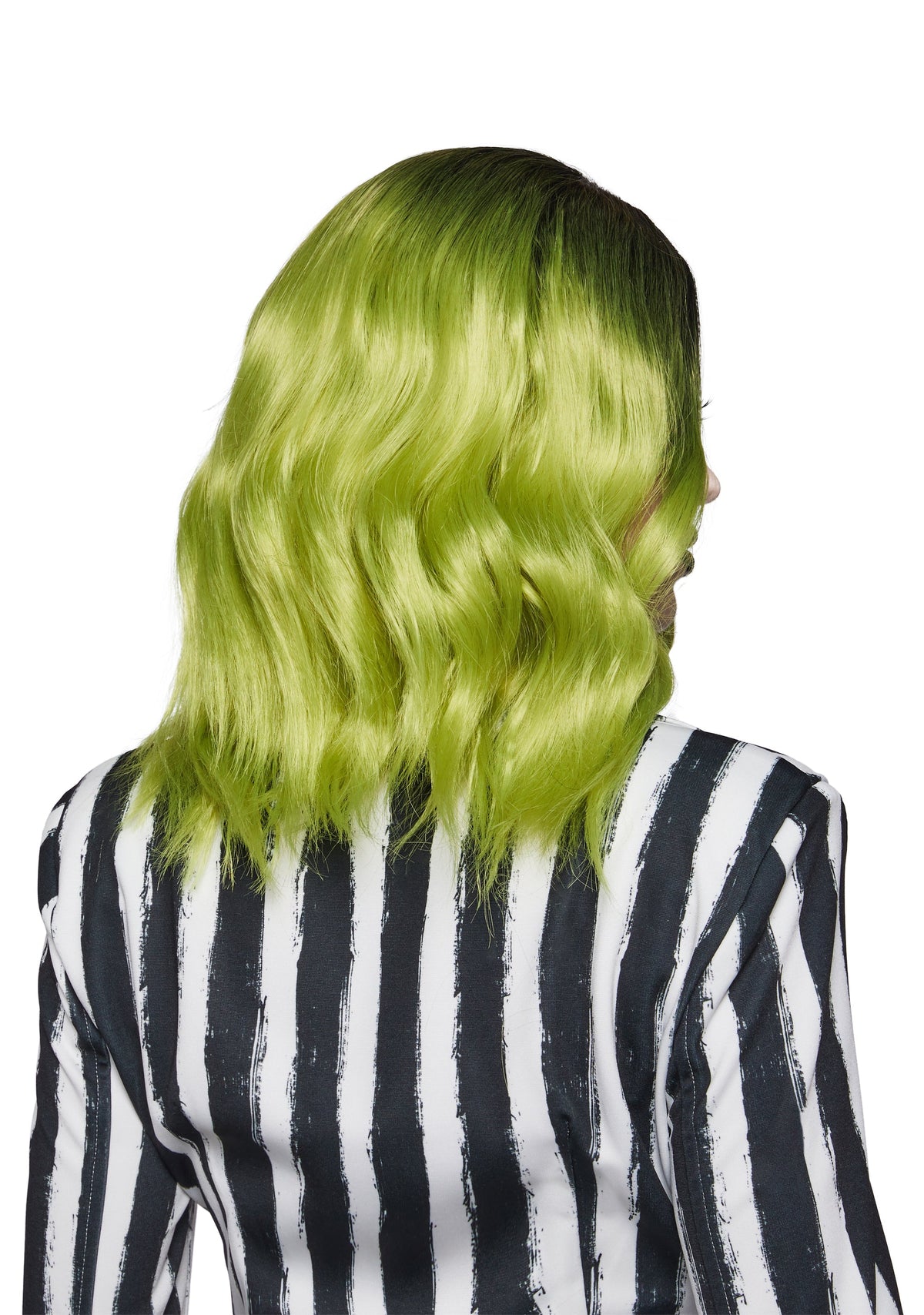 Beetle's Wig