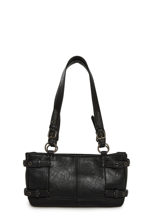 Hit Send Shoulder Bag