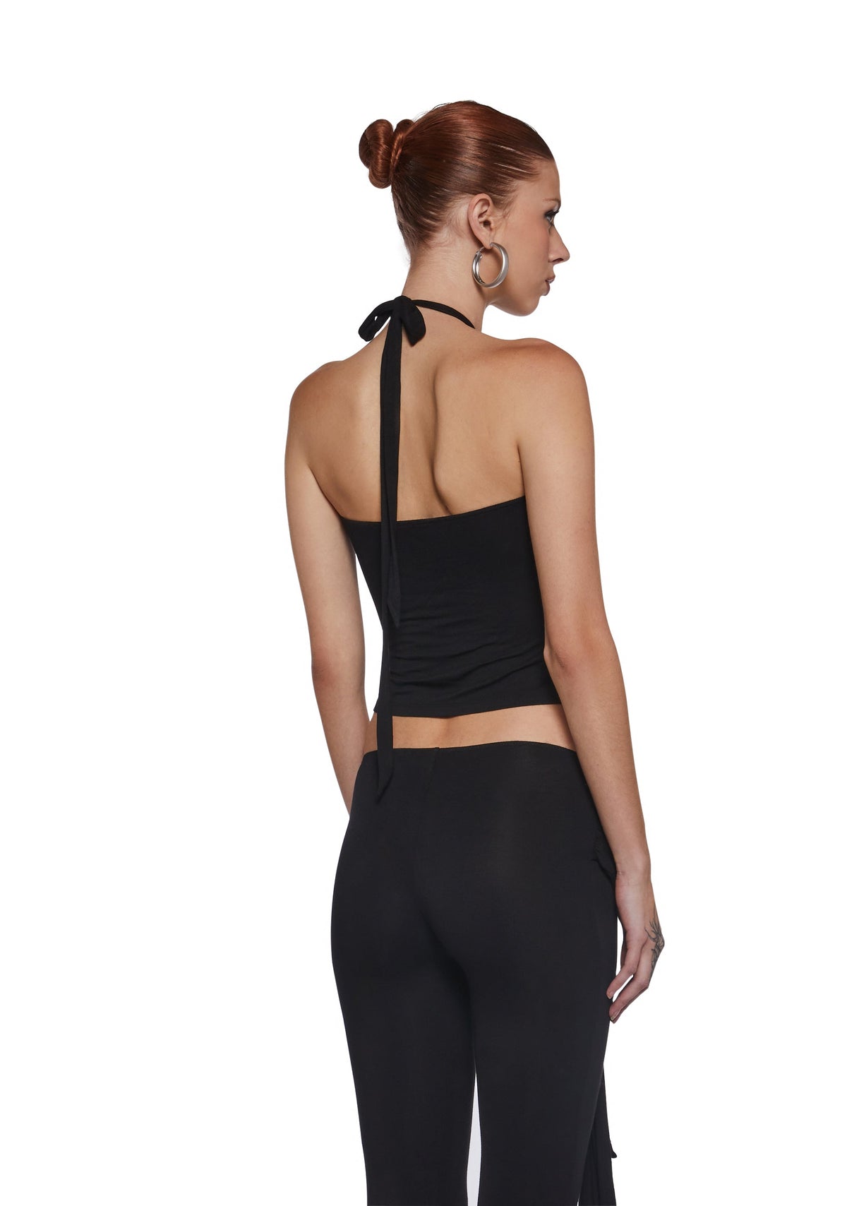 Brenda Halter Top