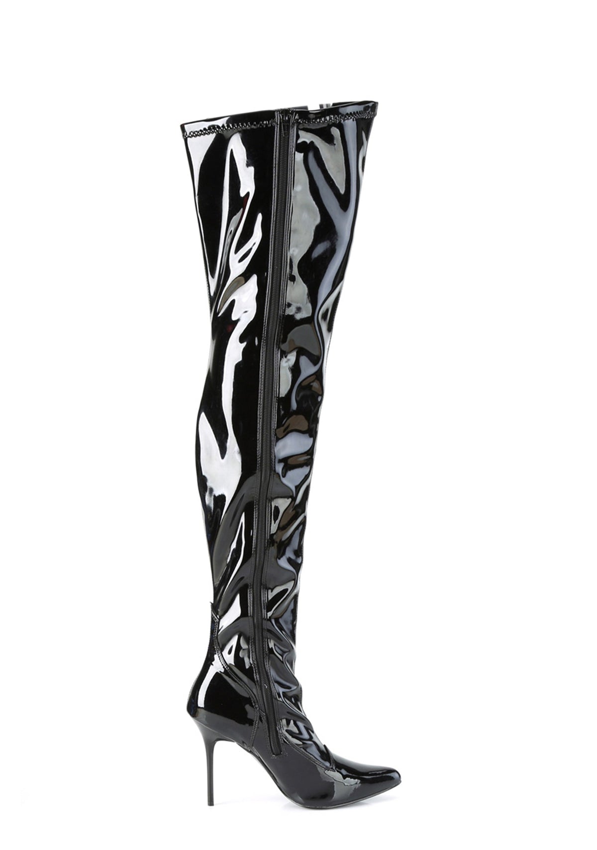 Classique 3000 Stretch Thigh High Boot