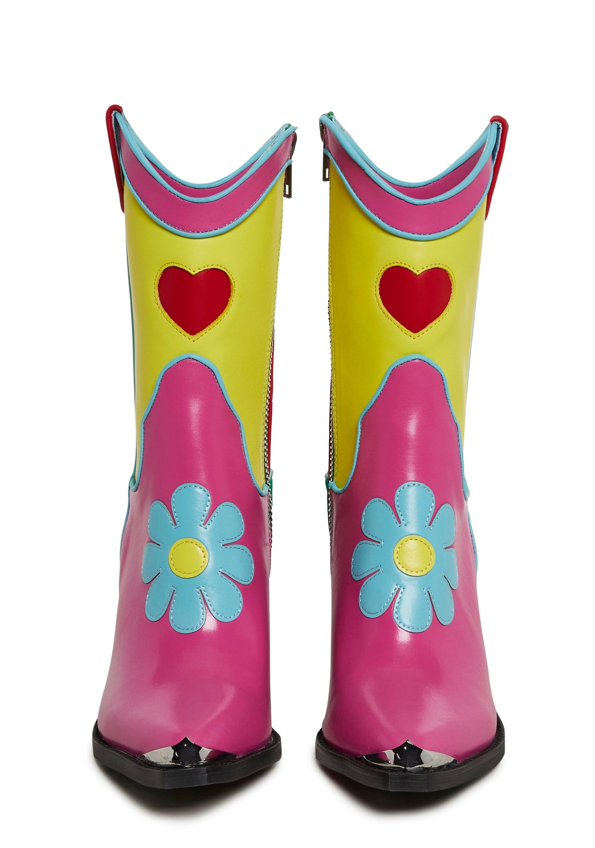 Free Luv Nation Cowgirl Boot