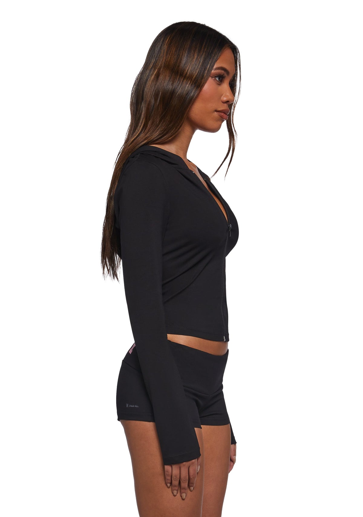 Playboy Zip Up Hoodie