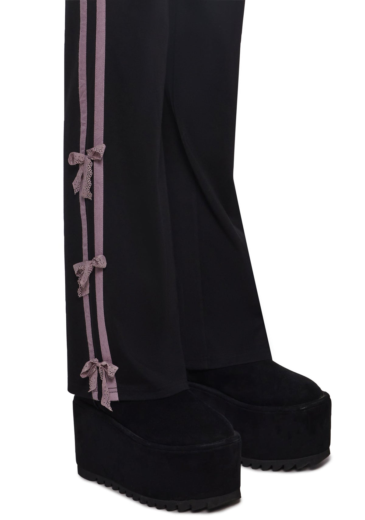 Hidden Spark Wide Leg Pants