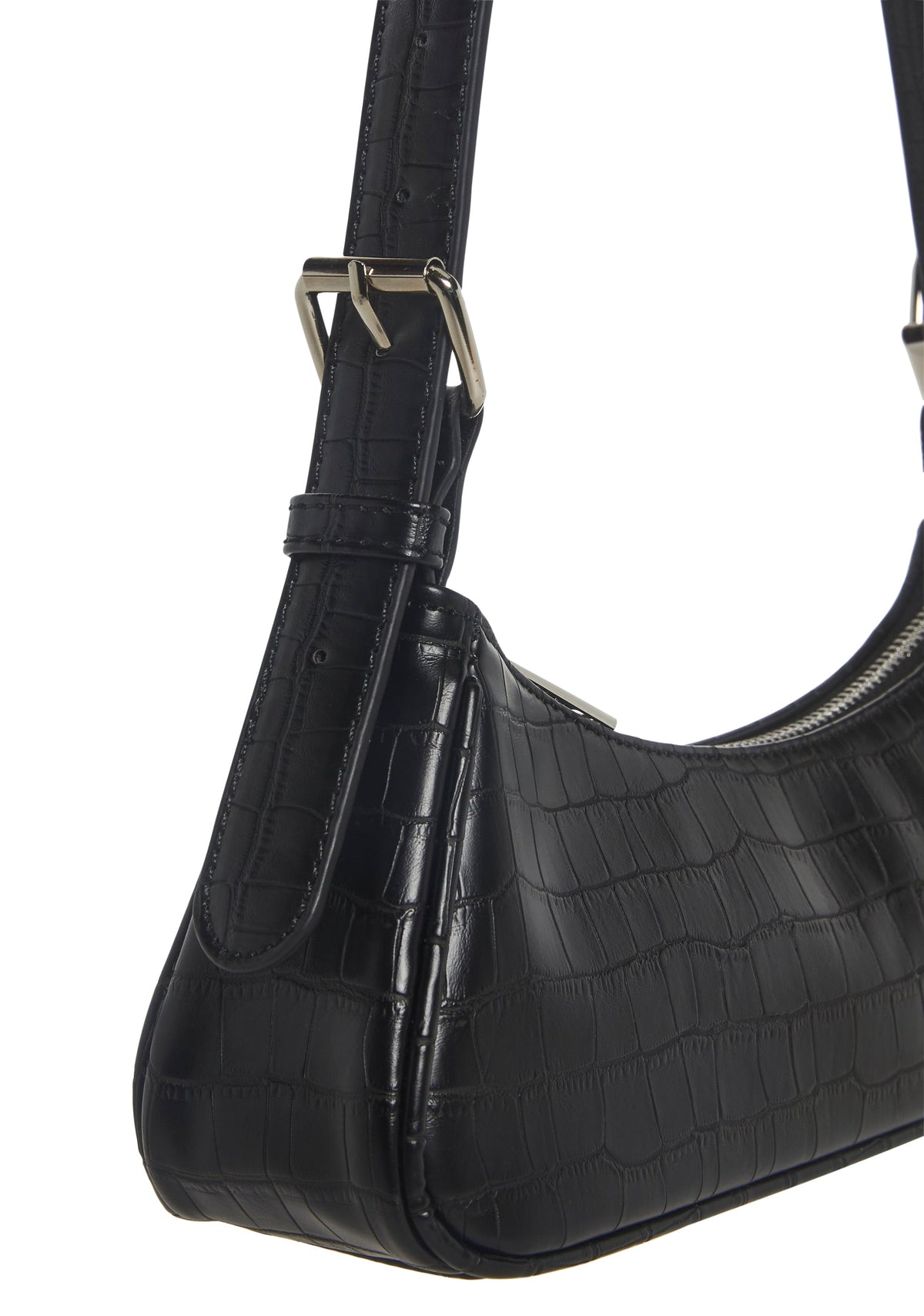 Publicity Shots Shoulder Bag