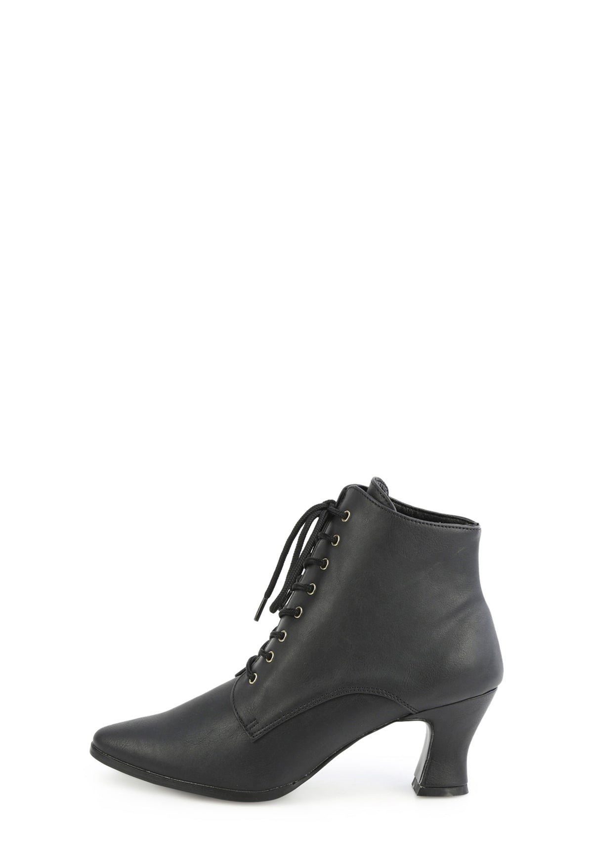 Victorian 35 Ankle Boots