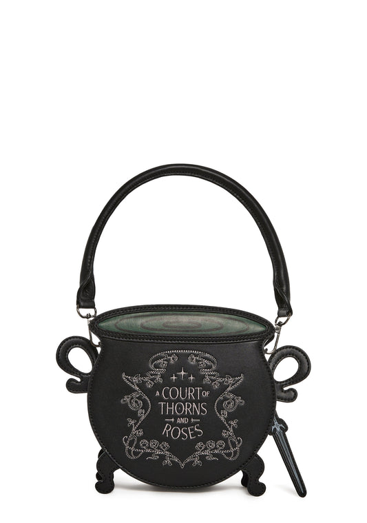 ACOTAR™  Cauldron Blessed Bag