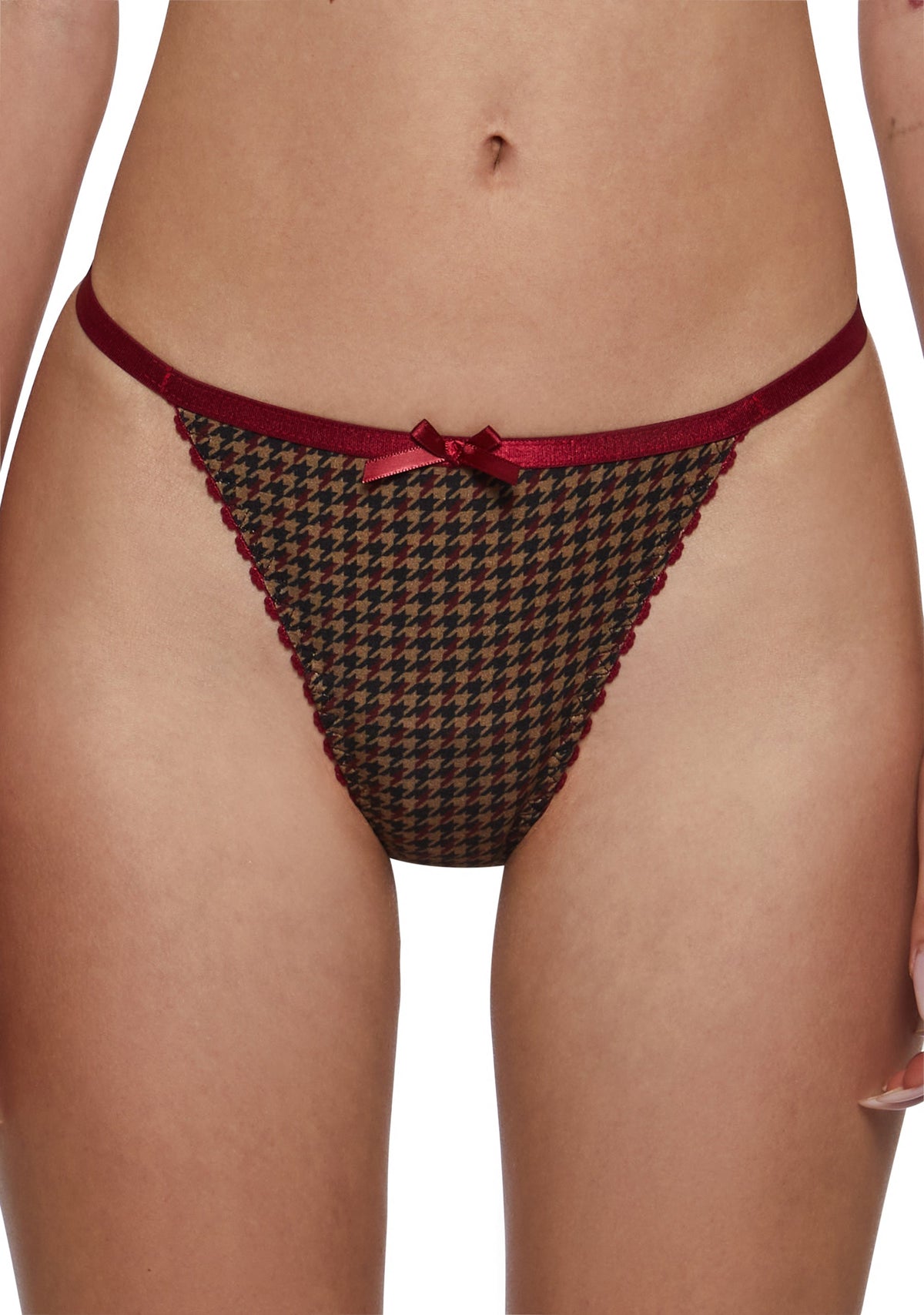 Dream Wink Panty Pack