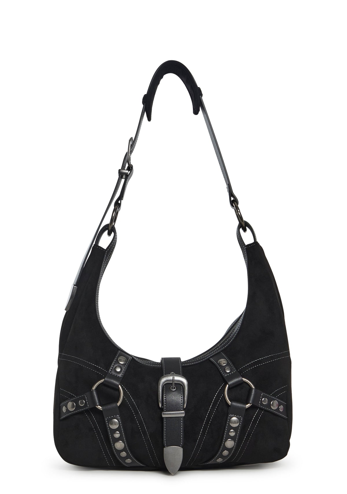Kismet Slouchy Bag