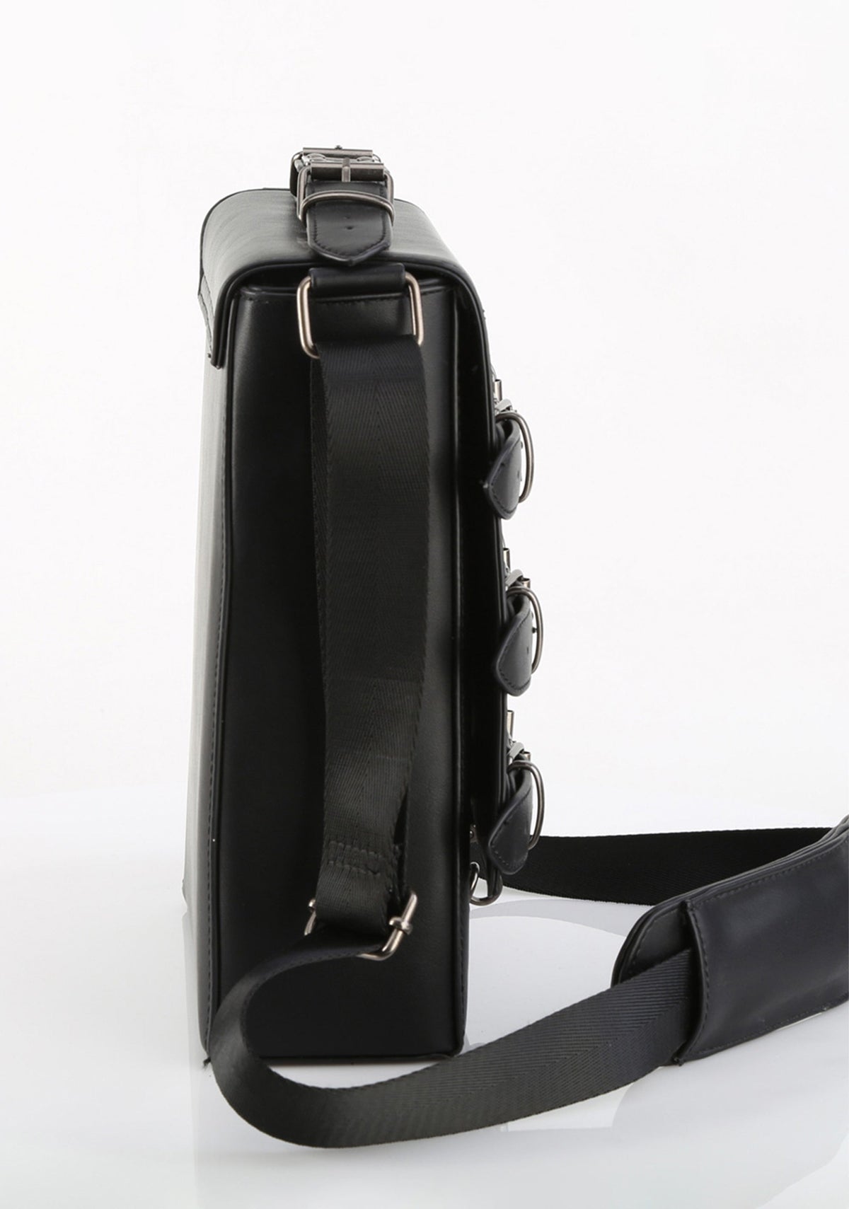 Hb-660 Crossbody Bag