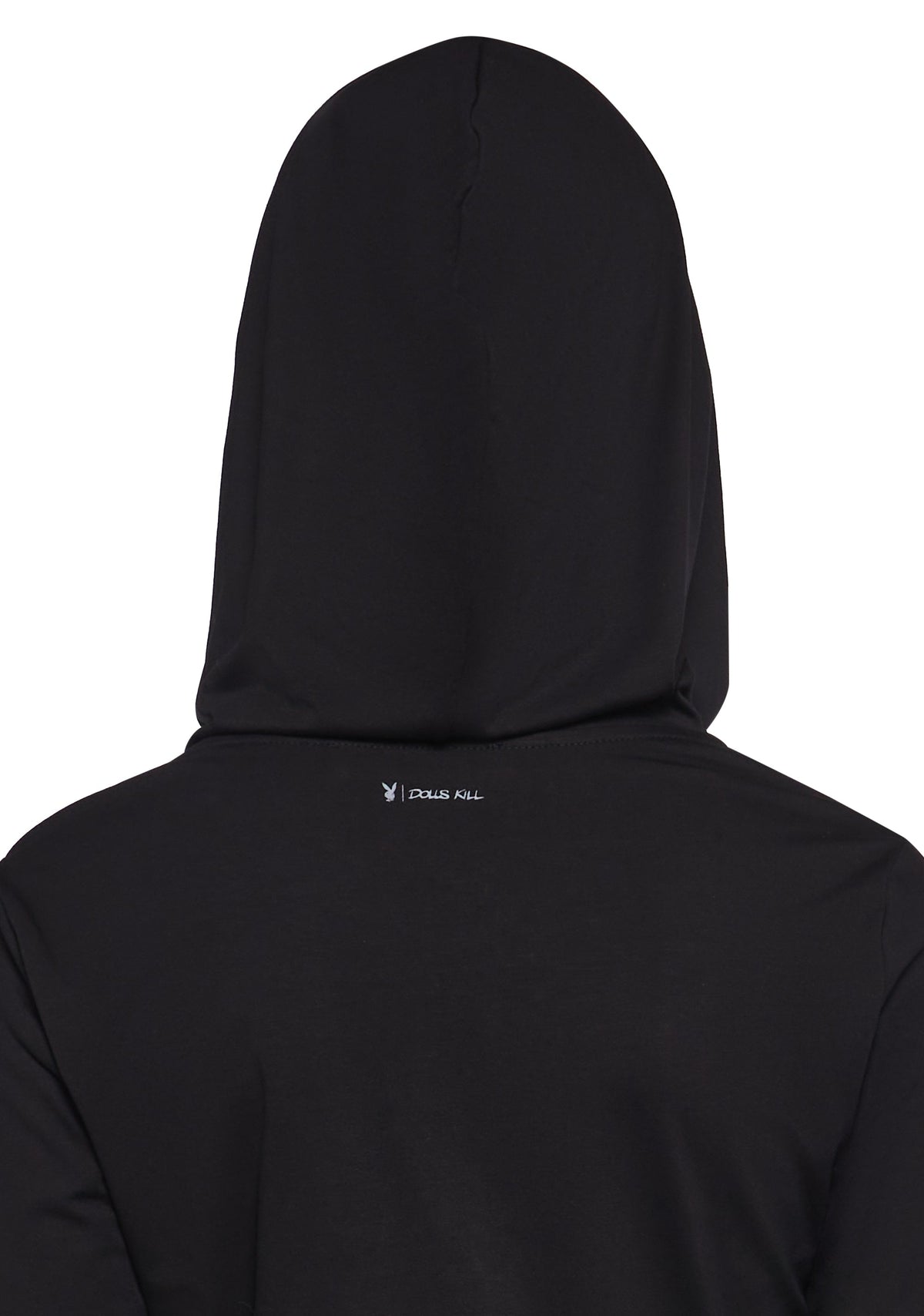 Playboy Zip Up Hoodie
