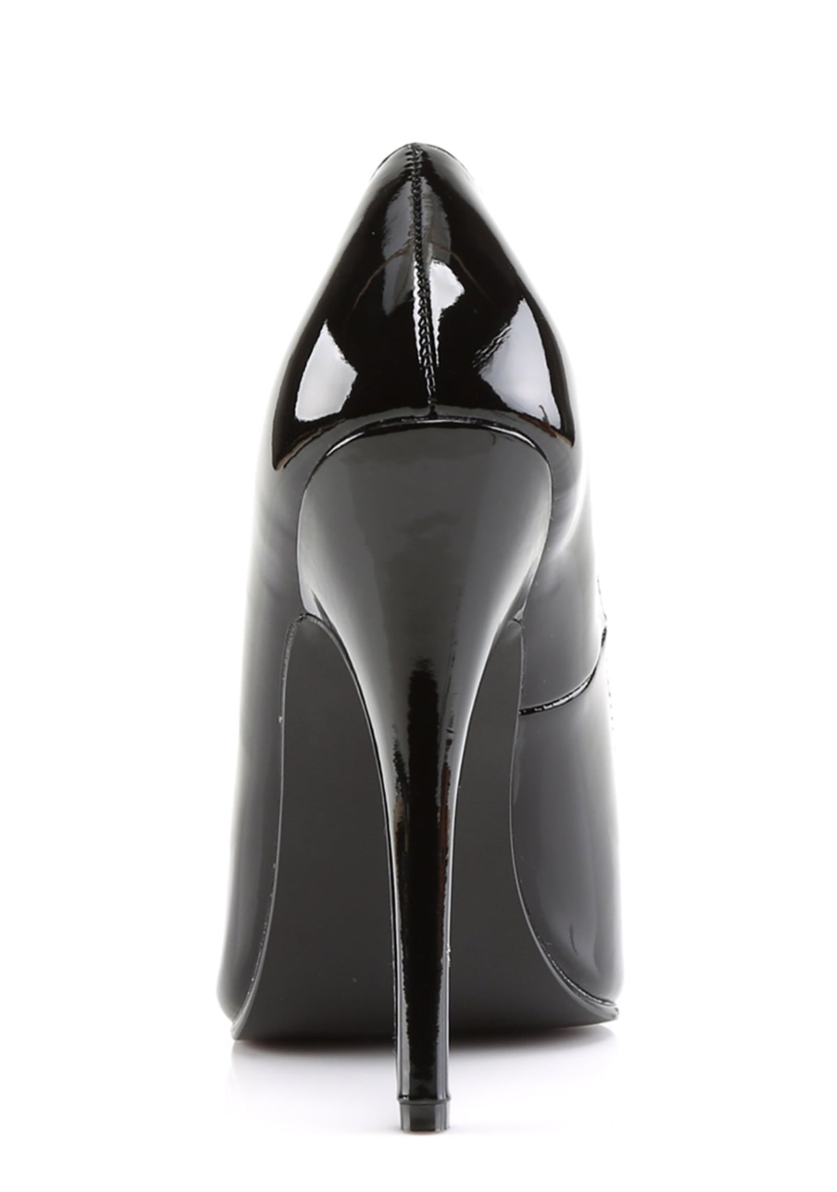 Domina-420 Classic Pumps - Black