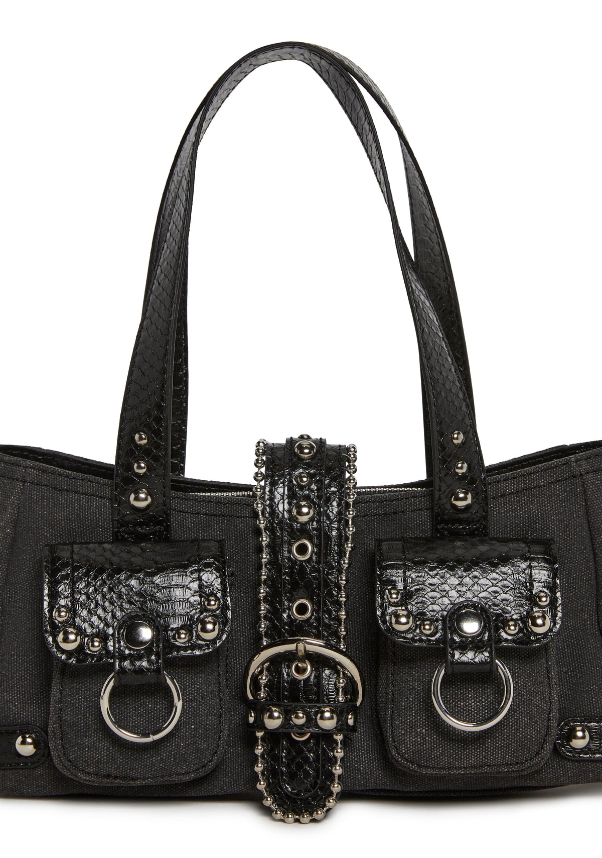 The Vicious Bag