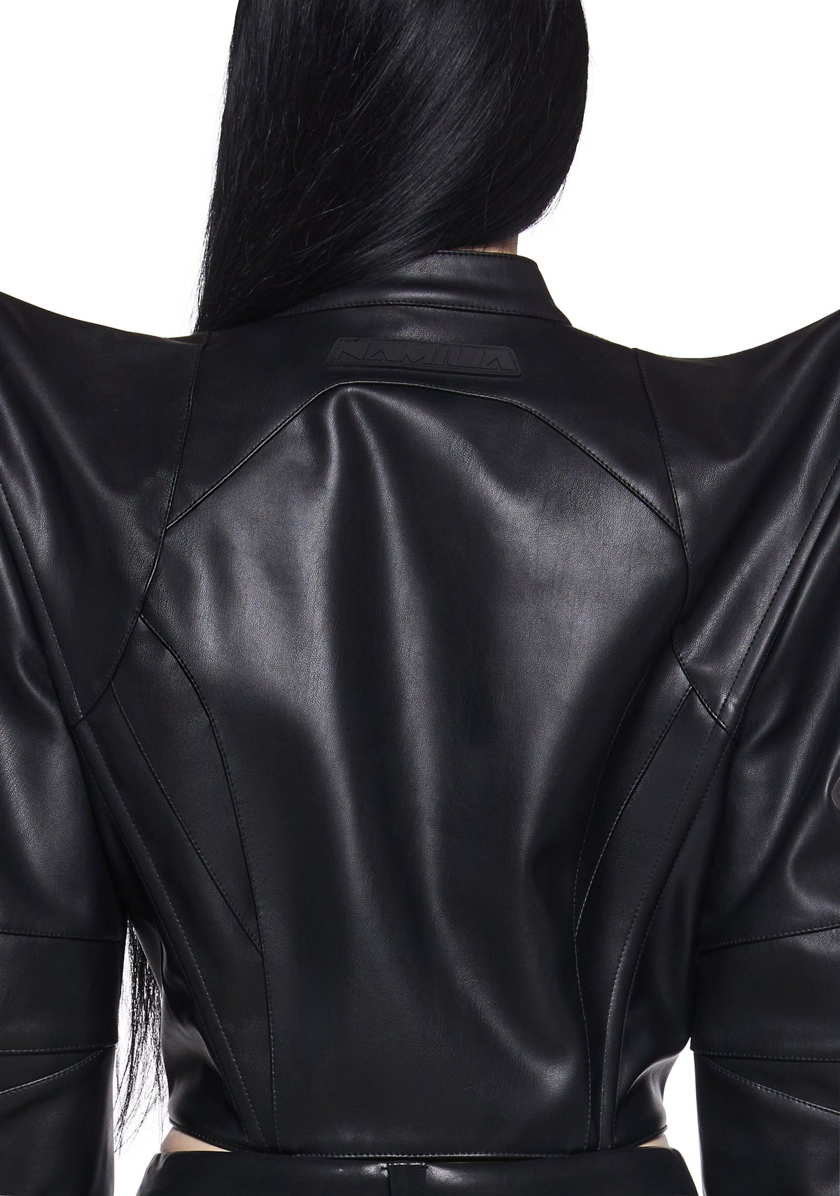 Spike Moto Jacket