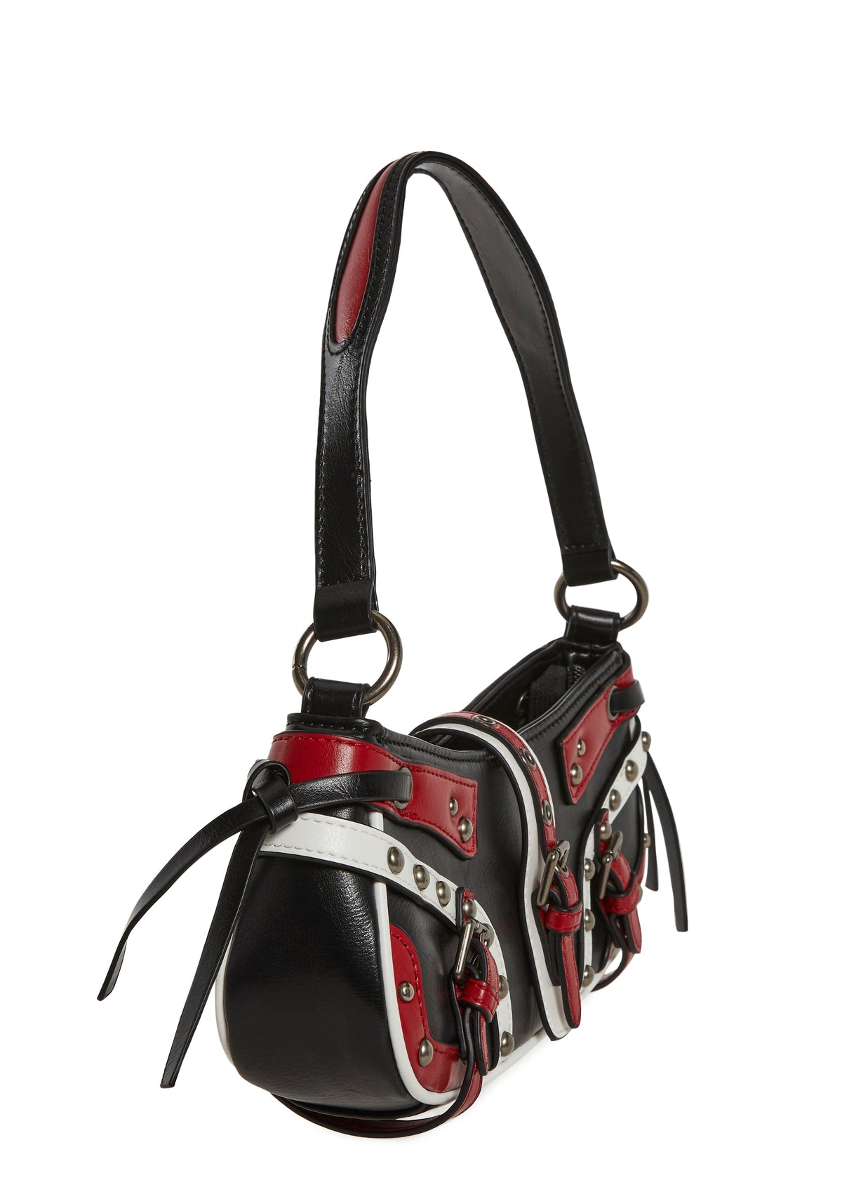The Motorcrossed Bag