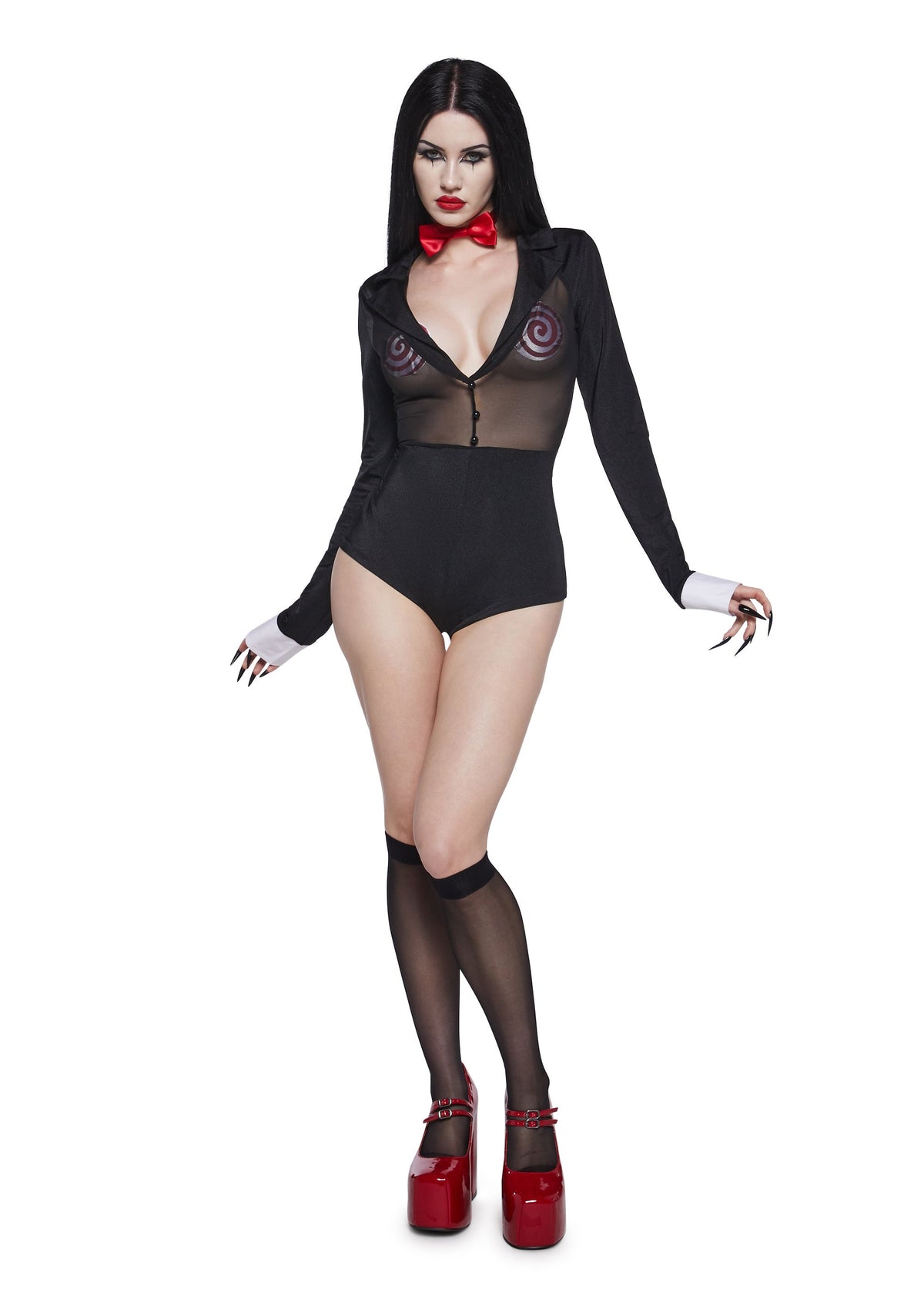 Torture Toy Costume