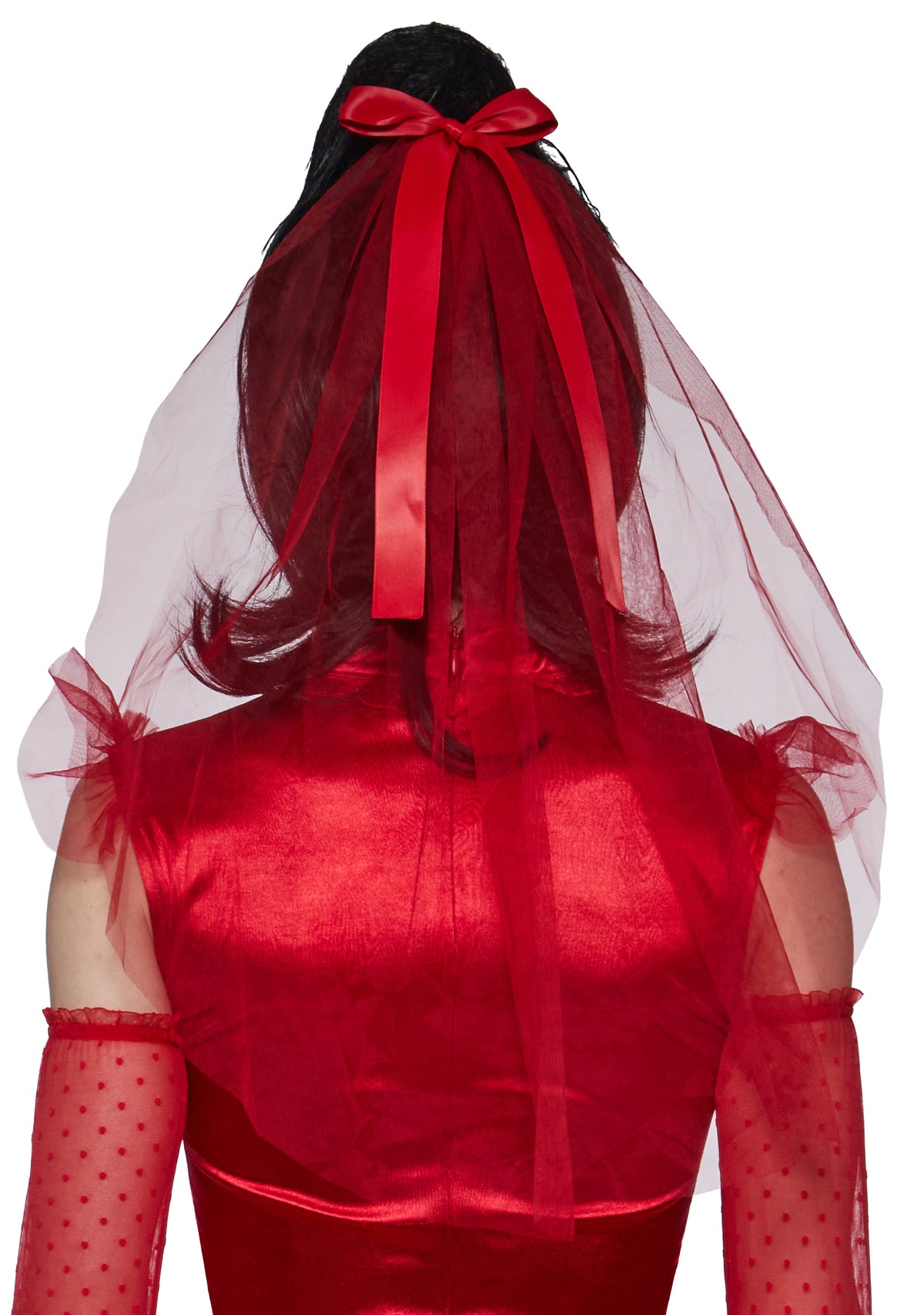 Beetle Wedding Dress