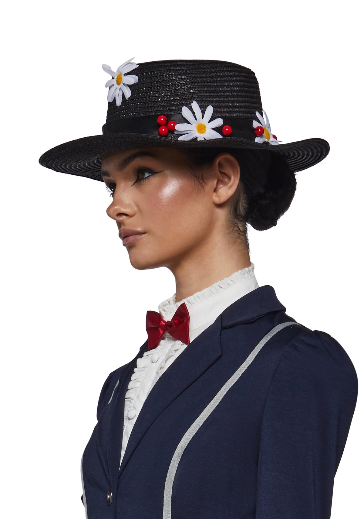 Umbrella Nanny Costume