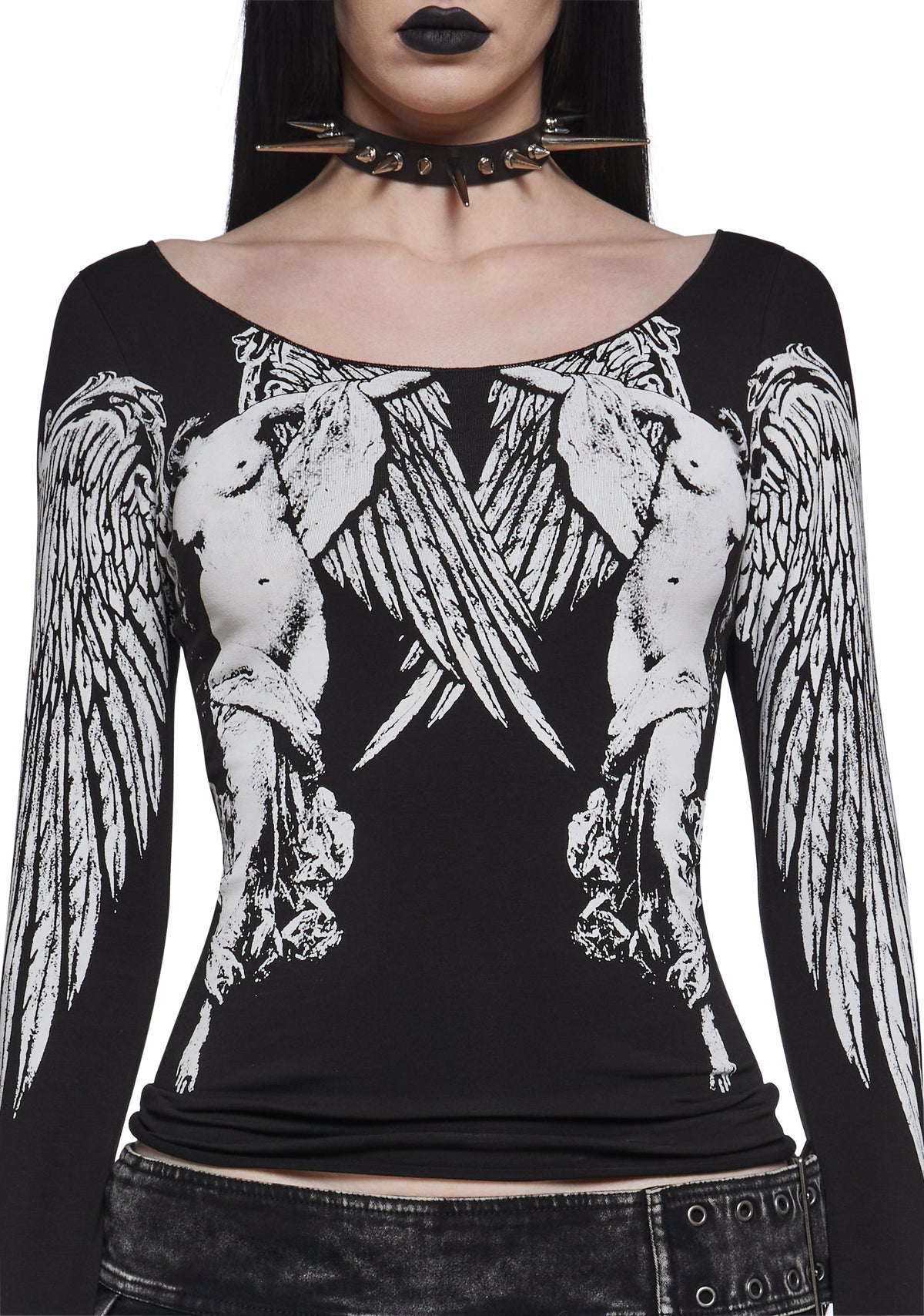 Banished From Heaven Top