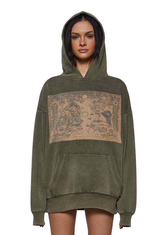 Prythian Hoodie