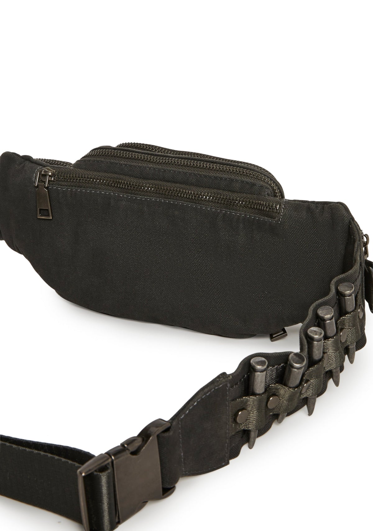 Outro Bullet Belt Pouch Bag
