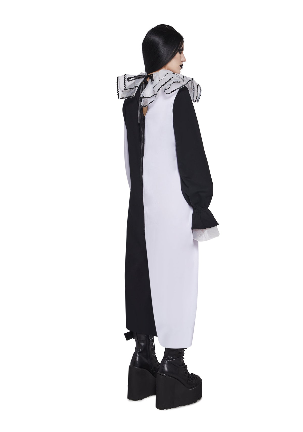 Playful Muse Costume