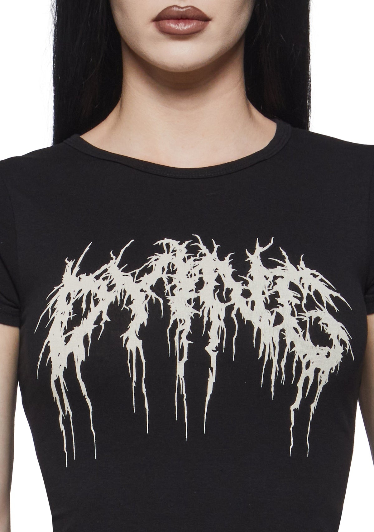 Dying Baby Tee