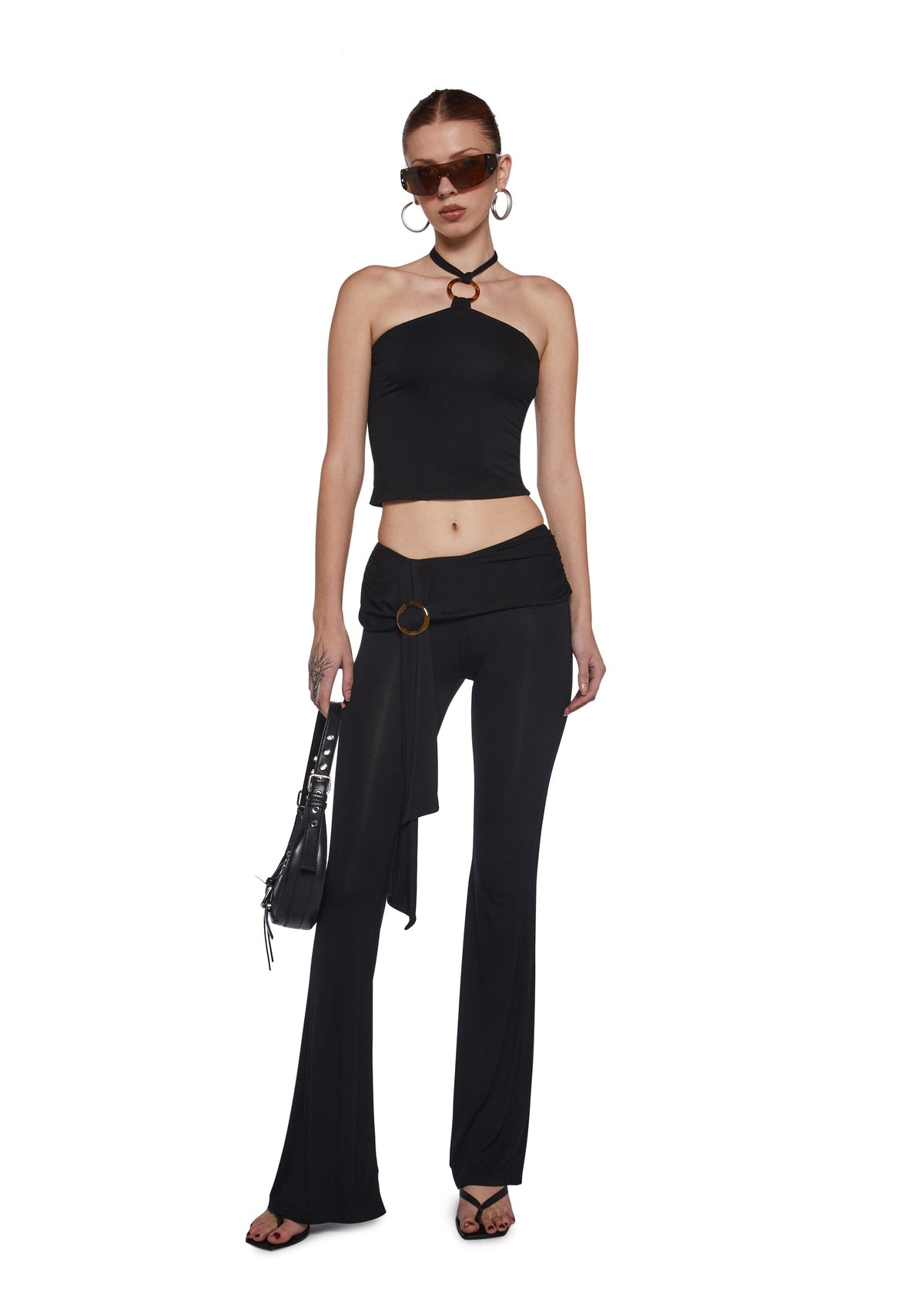 Brenda Flare Pants