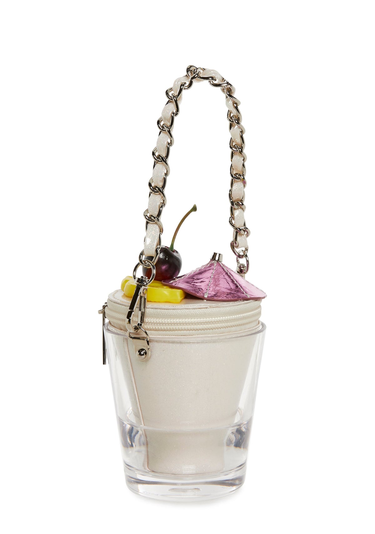 The Pina Colada Hand Bag