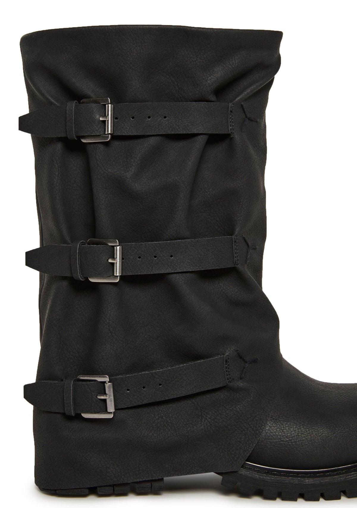 Axel Slouch Boot